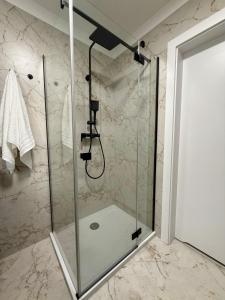 Apartament Kaszmirowa Oaza