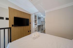 Garten Loft Condomínio Flipchave GLC000