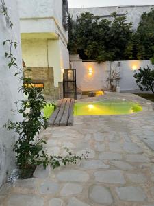 Casa Dea - Bungalow DS