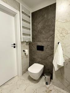 Apartament Kaszmirowa Oaza