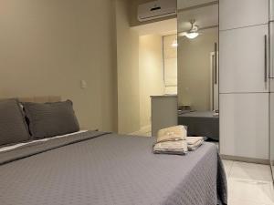 Industrial in Rio 2 quartos