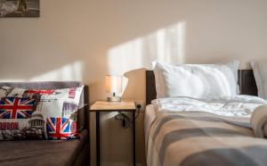 MaRKoS Flats in Loft 2, New Gudauri