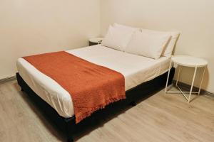 Apartamento A208 en el Poblado