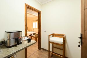 New Cairo Hotel Suites