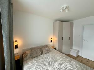 Apartament Kaszmirowa Oaza