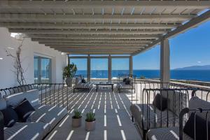 Villa Delilah - Paradise Estate Mykonos - Views, Party, Memories 2026