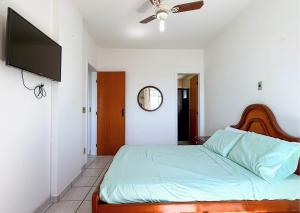 3 qtos FRENTE MAR Praia da Fonte Guarapari ES