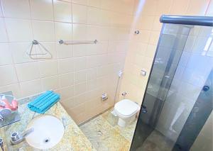 3 qtos FRENTE MAR Praia da Fonte Guarapari ES