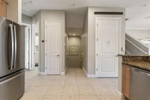 Spacious 4BR-3BA Townhouse Steps from the Beach