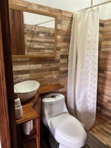 Villas El Silencio - Las Tierras de Leonor