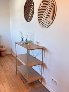 Cozy Apartment Wolke 3