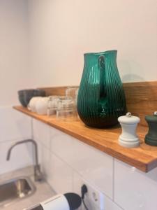 Cozy Apartment Wolke 3