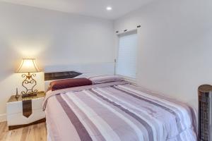 Work and Play! North Hills Studio 15 Mi to Hollywood