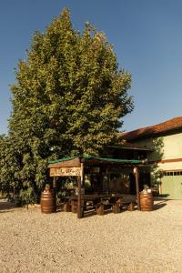 CAdu LIN - Jacuzzi e Piscina