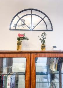 Rosa Marina Gdańsk - Apartament Wrzeszcz - 2 Sypialnie - blisko PKP