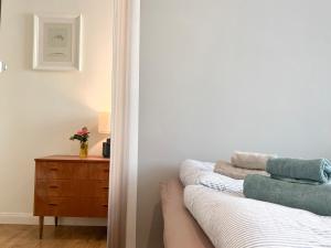 Rosa Marina - Klimatyczny Apartament - Centrum Gdańsk Wrzeszcz - 2 Sypialnie - blisko PKP - Home Office