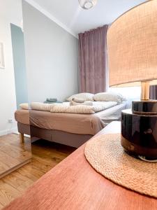 Rosa Marina Gdańsk - Apartament Wrzeszcz - 2 Sypialnie - blisko PKP