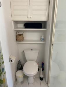 Maisonnette Ti Lézard Vert au calme à 100 mètres de la plage