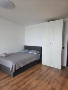 Panorama studio in Klaipėda - self check in