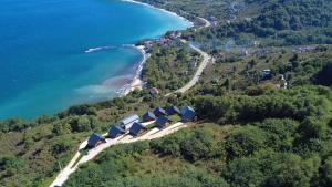 Çaka Marin Life Bungalov Ve Restorant