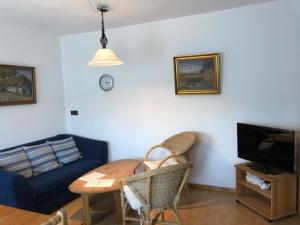 Ferienwohnung EG rechts