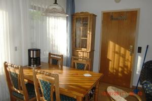 Ferienwohnung EG rechts