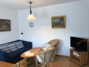 Ferienwohnung EG rechts