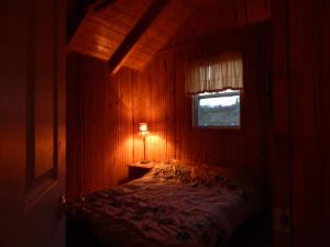 Les Chalets Brise-de-Mer