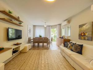 Riviera | Aconchegante Charmoso com Enxoval Compl