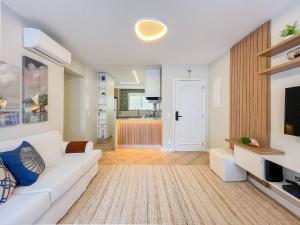 Riviera | Aconchegante Charmoso com Enxoval Compl