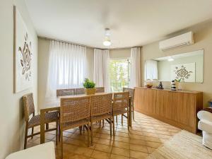 Riviera | Aconchegante Charmoso com Enxoval Compl