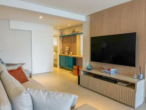 Riviera |Time Elegante e Amplo - Enxoval Comp