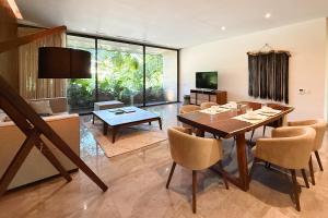 Resort-Style 2-Bedroom Apt | Balcony, Pool, Gym & More at Mistiq