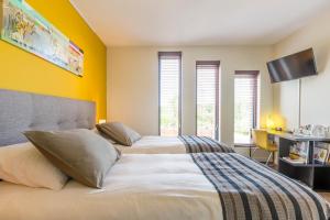 Casa Mirador Sleep Inn