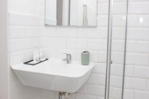 The Diplomat Studio by Cape Living