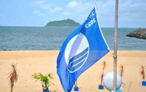 Casa Ampla com Ar Condicionado 450m praia Rua Canoas