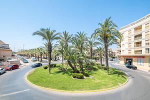 Apartamento a 150m del Mar comodo y agradable