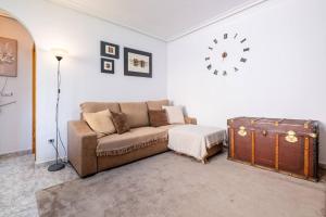 Apartamento a 150m del Mar comodo y agradable