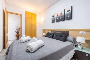 Apartamento a 150m del Mar comodo y agradable