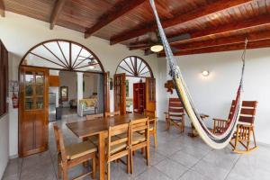 Villas el Parque 18A 1BR Central Apartment w Huge Patio