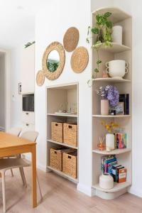 Stylish Inner-City Terrace Near Green Square