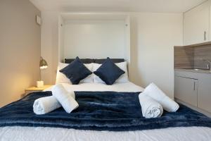 The Point 921 - Grampian Lettings