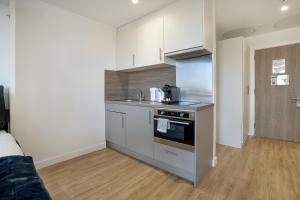 The Point 921 - Grampian Lettings