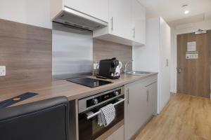 The Point 902 - Grampian Lettings