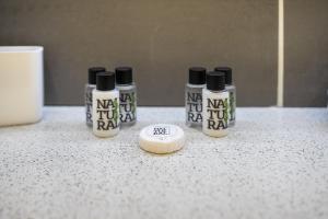 The Point 902 - Grampian Lettings