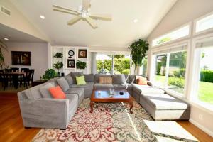 Rancho Palos Verdes View Home