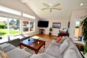 Rancho Palos Verdes View Home