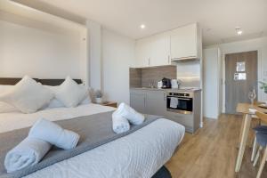 The Point 925 - Grampian Lettings