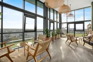 The Point 925 - Grampian Lettings