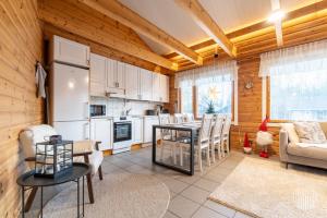 Holiday in Lapland - Isorakka 11 A